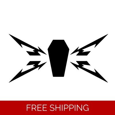 Metallica Metal Band Music Die Cut Vinyl Decal sticker Metallica Metal Band Music Die Cut Vinyl Decal sticker